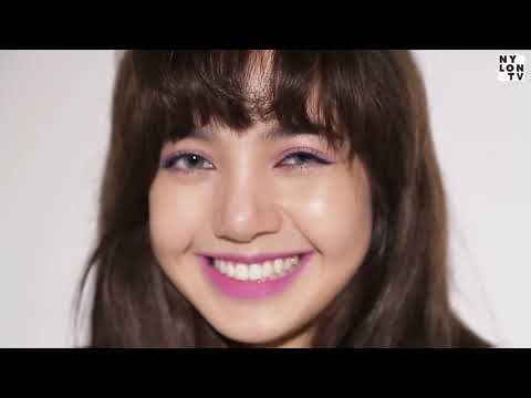 180818 | Especial Lisa - Evento BLACKPINK Chile