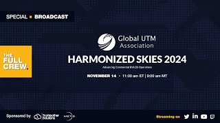 Special Broadcast: GUTMA Harmonized Skies 2024