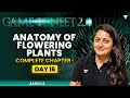 Game Of NEET 2 0 ️ Anatomy Of Flowering Plants NEET 2025 Ambika Sharma