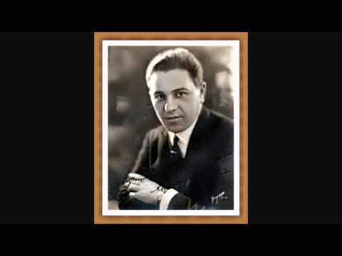 Basso - ALEXANDER KIPNIS - Tannhäuser "O du mein holder Abendstern"