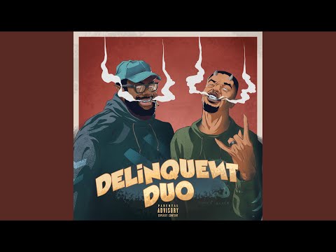 Squad Stay Lit (feat. Matt Houston)