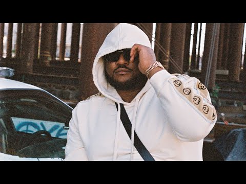 CFL Billions  - Trump [Official Music Video]