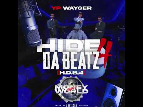 Yp Wayger x Silent Hill Freestyle ( HDB4)