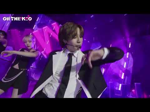 170923 Taemin on the k:o (Criminal,Move & Advice)