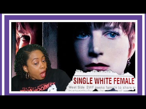Watching Single White Female (1992)| What would you do for a rent controlled apartment?
