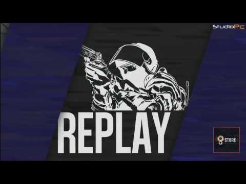 Esports Arena Showdown - Luminosity vs. Swole Patrol (Train) - Narração PT-BR