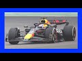 2024 F1 Chinese GP RACE analysis by Peter Windsor