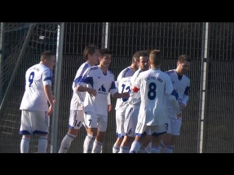 USC Paloma II - SC Eilbek II (Kreisliga 5) - Spielszenen | ELBKICK.TV