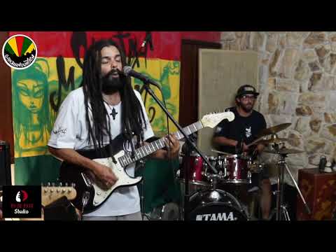 Ganjah Mountain - Burocracia