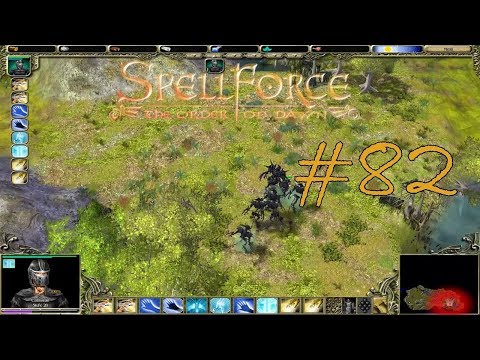 Wer braucht schon Armeen... - Let's Play Spellforce: The Order of Dawn [part 82]