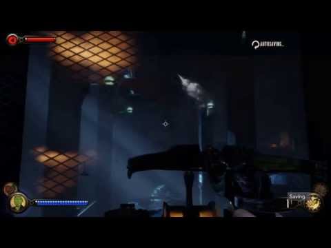 BioShock Infinite - Burial at Sea - Episode 2 part 5 (Movie) (Story) (No Commentary)