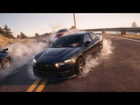 Horizon Roleplay | Trailer Final