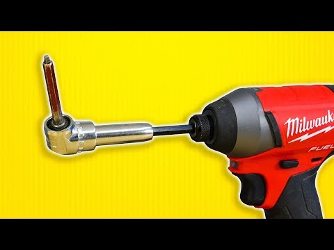 5 Quick Workshop Hacks Part 4: Woodworking Tips and Tricks