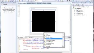 Collection Data Binding in WPF ListBox