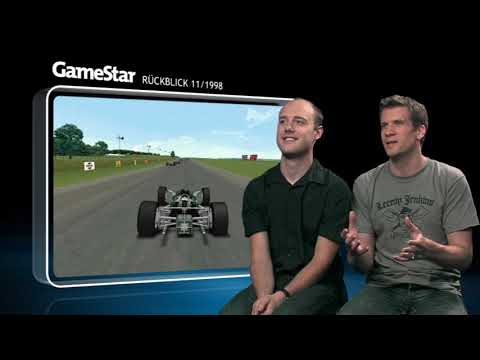 GS 2008/11- GameStar-Rückblick 13: Ausgabe 11/98