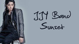 JJY Band - Sunset [polskie napisy / PL SUB]