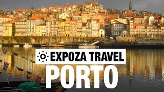 Porto Vacation Travel Video Guide