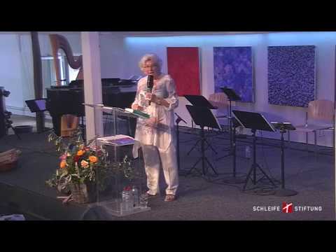 Maria Prean - From Jesus to the Father