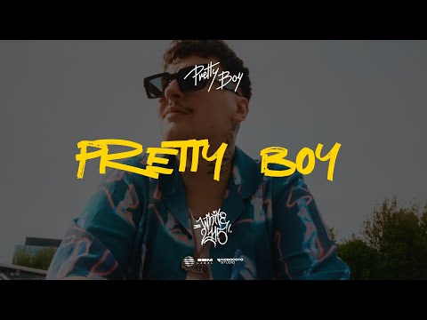 Video thumbnail for Pretty Boy