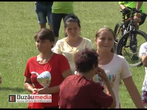 Ziua Comunei Tisău - ediția a VI-a, 2019 - partea a IV-a