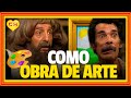 The Great Story Of Leonardo Da Vinci And His Works