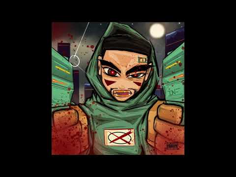 Purpose (Tragic Allies) - The Tony Camonte Saga: Cost Of Business (2022) [Album]