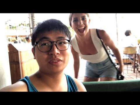 I'M INNOCENT [BALI- POTATO BEACH HEAD CLUB]