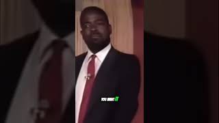 Stand Up, Embrace Change, Chase Your Dreams! | Les Brown Seminar