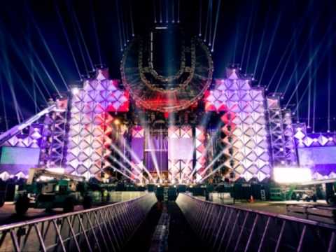 Daddy's Groove & Cryogenix feat Showtek - Slow Vertigo (Arcast Bootleg)