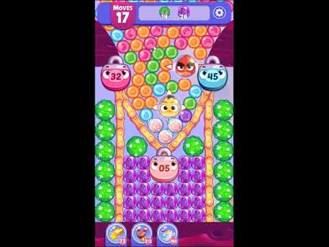 Angry Birds Dream Blast Level 3067 - NO BOOSTERS 😠🐦💤🎈 | SKILLGAMING ✔️