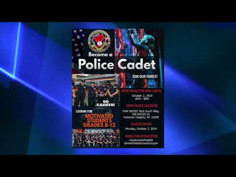 Westchester County Cadets
