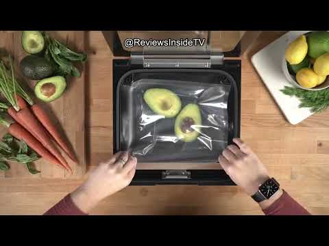 Avid Armor USV1 Chamber Vacuum Sealer Review: Worth the Investment for Wet Foods & Meats?