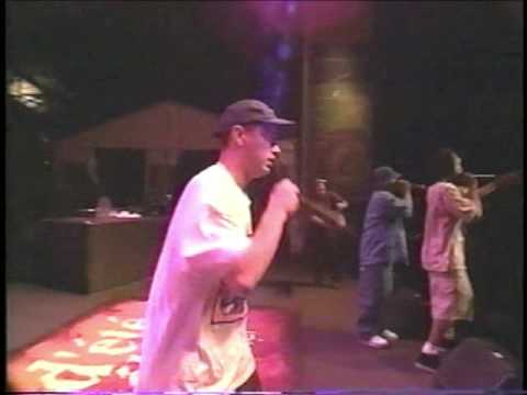 Shades of Culture - Shine (live)