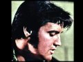 Elvis Presley - If I were you 