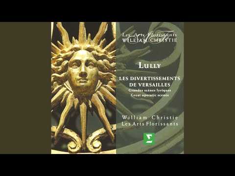 Armide, LWV 71: Ritournelle - Récit et duo. "Armide, vous m'allez quitter" - Passacaille -...