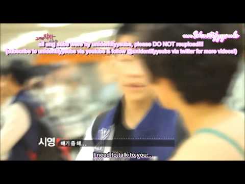 Music & Lyrics Ep 3 - Jay Park and Lee Siyoung [ENG]