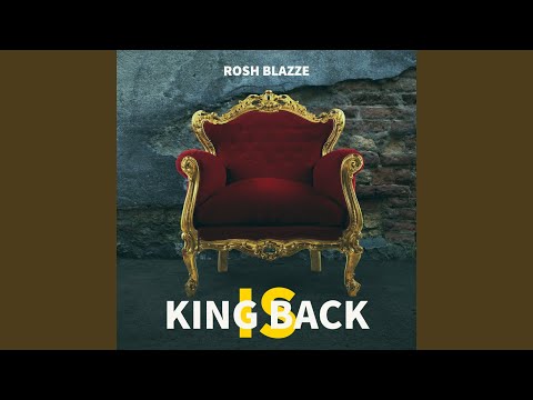 King Is Back