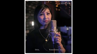 Rama Rama - Ella cover by Syeil