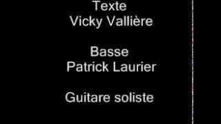 Stephane Morin Ta présence me rassure (Ballade) slow rock Québec 2012 Vidéo