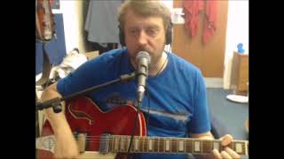 From The End Of The World. ELO cover