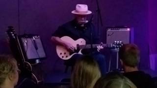 'Mississippi' Ray Bonneville