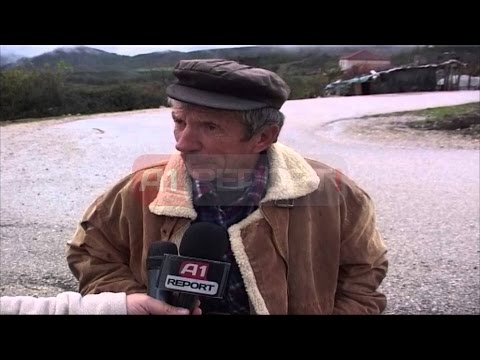 A1 Report - Arratisja, fqinjët e Eduard Lulos: Të dorëzohet, e meriton dënimin