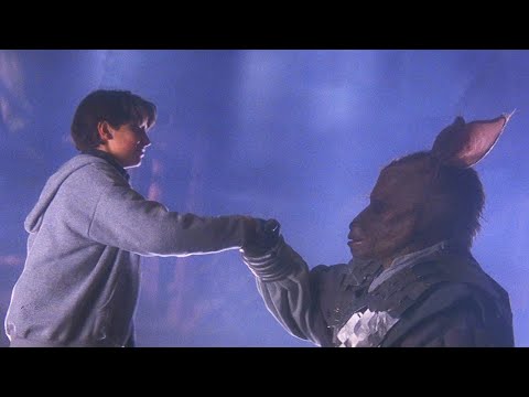 Warriors of Virtue (1997) ORIGINAL TRAILER [HD]