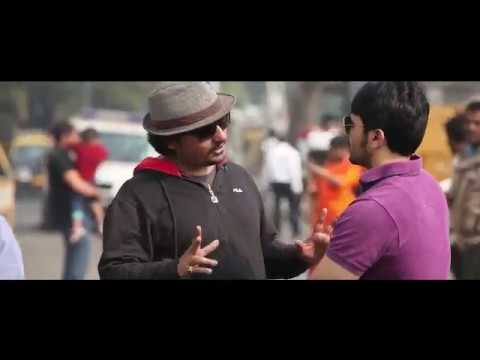 Making of Second Add
