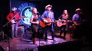 Tom Phillips - Evening Gown (Mick Jagger)