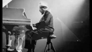 Thelonious Monk - Ask Me Now