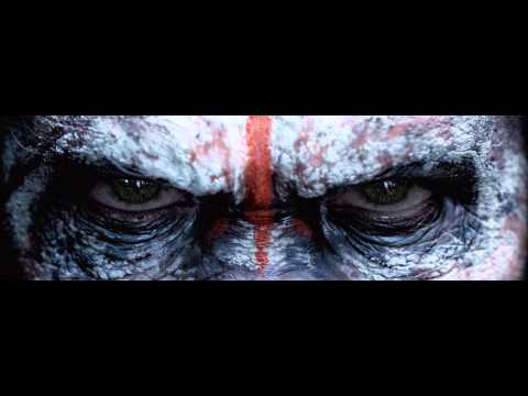 Dawn of the Planet of the Apes OST 