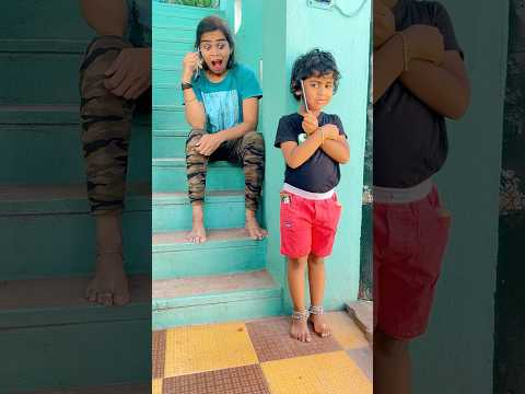 Tom🍓Jerry💥Wait for end⁉️Papa vs amma alaparai😂😂 #tamil #shorts #reels #comedy #fun #laugh #trend