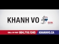 Unit 605 2232 Douglas Road Burnaby For Khanh Vo Real Estate HD Video Tour
