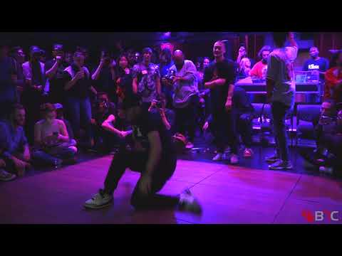 Hannibal, Toyz , El NIno | Judge Showcase | King of What | BNC